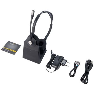 Jabra Engage 75 Stereo Buy