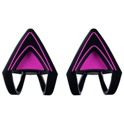 Razer Kitty Ears Neon für Kraken Neon 