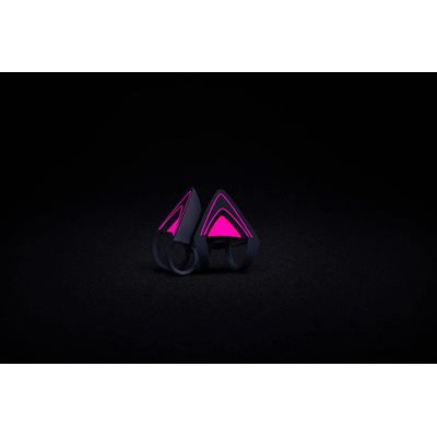 Razer Kitty Ears Neon für Kraken Neon 