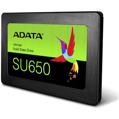 ADATA Ultimate SU650 SSD 240GB