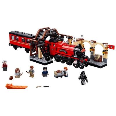 lego train big w