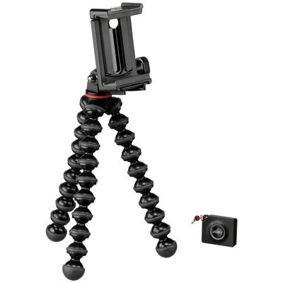 gorillapod griptight action kit