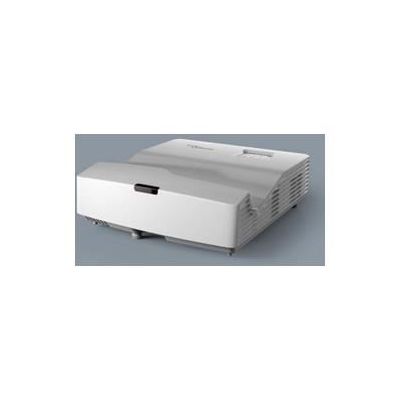 Optoma HD31UST Short-Throw 3D DLP 