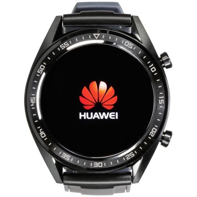 Huawei Watch GT Graphite Black Smartwatch Buy