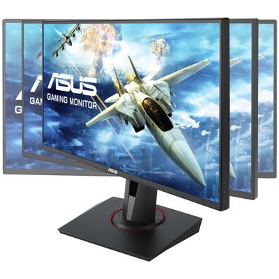 ASUS VG258QR 62.23 cm (24.5\