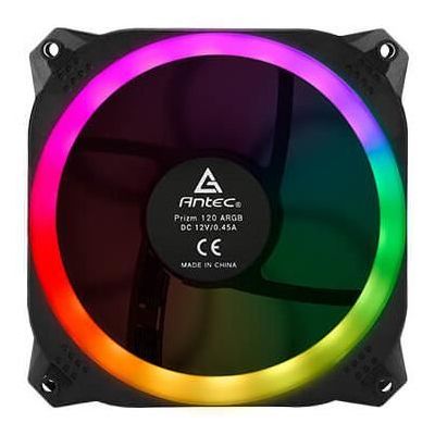Antec PRIZM 120 ARGB 3+2+C (3x120mm + 