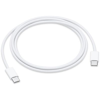 Apple USB-C Ladekabel 1.00 m weiß