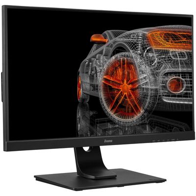 iiyama ProLite XUB2792UHSU-B1 68.6 cm 