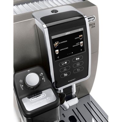 Delonghi ECAM 370.95.T Dinamica Plus Buy