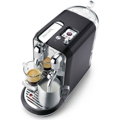 Sage SNE800BTR Creatista Plus Black 