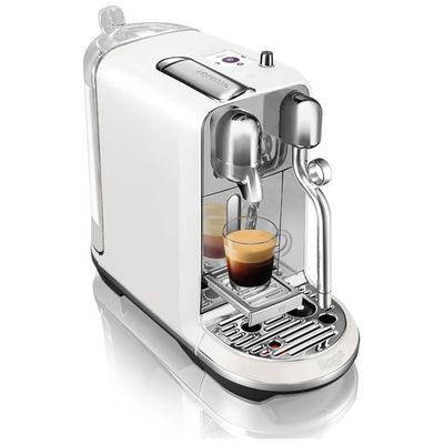 Sage SNE800SST Creatista Plus Sea Salt 购买