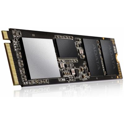 ADATA XPG SX8200 Pro M.2 NVME PCIe Gen3x4 512GB