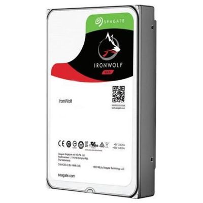 Seagate IronWolf ST12000VN0008 12TB Buy