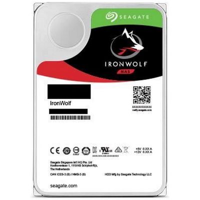 Seagate IronWolf ST12000VN0008 12TB Buy