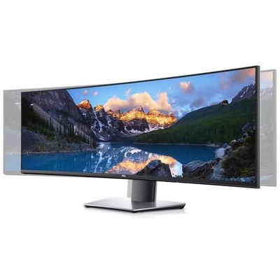 dell ultrasharp 30 oled monitor