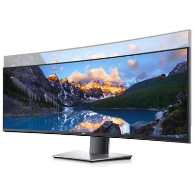 Dell UltraSharp U4919DW 124.2 cm (49 