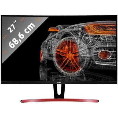 Acer ED273URP 68.6 cm (27\