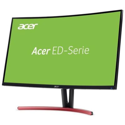 Acer ED273URP 68.6 cm (27\