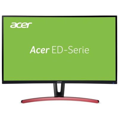 Acer ED273URP 68.6 cm (27\