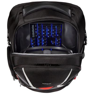 gaming backpack 17.3