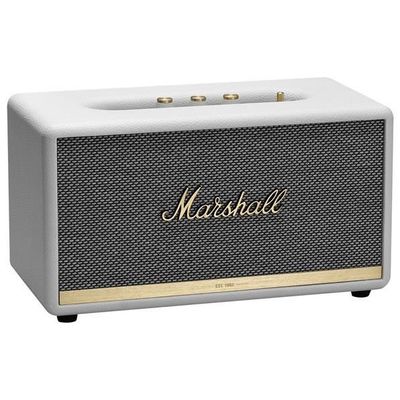 marshall stanmore bt ii test