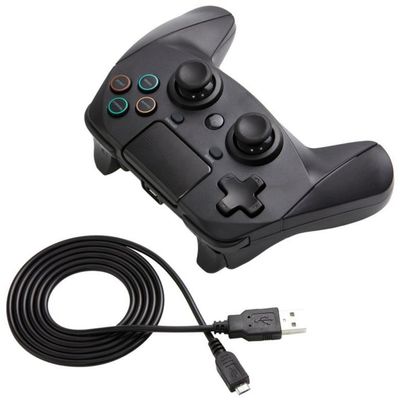 snakebyte ps3 controller on pc