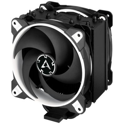 ARCTIC Freezer 34 eSports DUO Weiß CPU Kühler für AMD und Intel CPUs