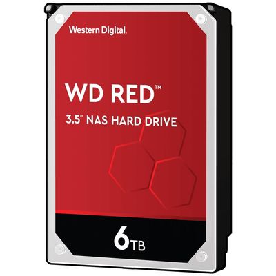 WD Red WD60EFAX 6TB kaufen