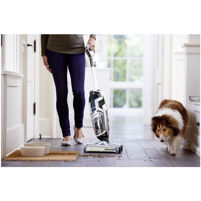 Bissell CrossWave Pet Pro Waschsauger Buy