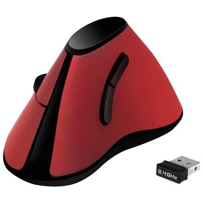 logilink wireless ergonomic mouse