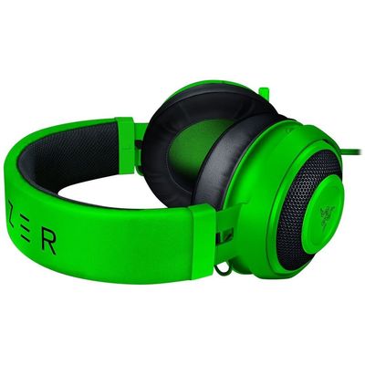 Razer Kraken Wired Gaming Headset Over 