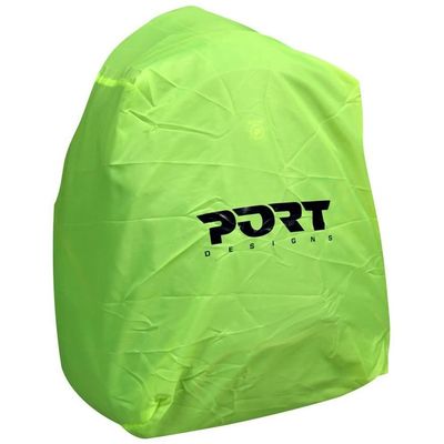 port courchevel backpack