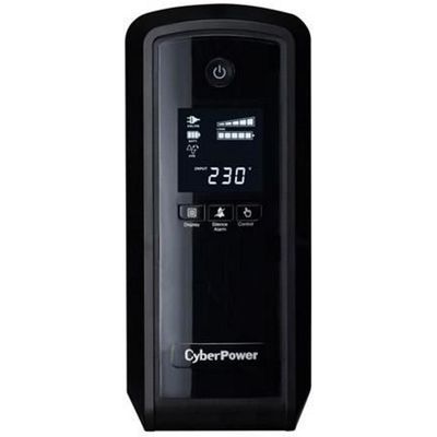 CyberPower UPS 550VA CP550EPFCLCD