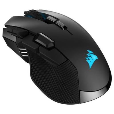 corsair ironclaw rgb price