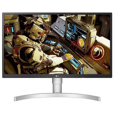 LG 27UL550-W 68.6 cm (27\