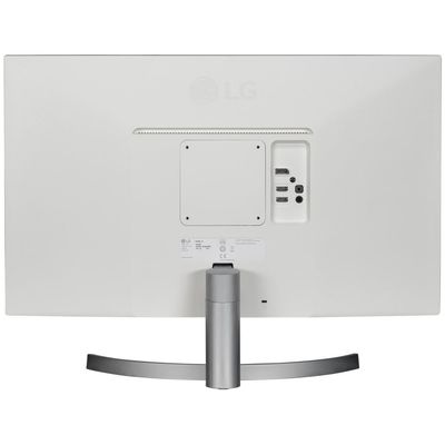 LG 27UL500-W 68.6 cm (27\