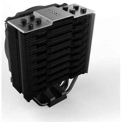 be quiet! Dark Rock Slim CPU Kühler für 