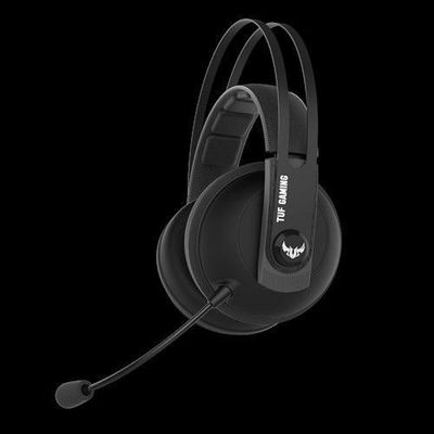 ASUS TUF H7 Wireless Gaming Headset gun 
