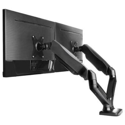 ICY BOX IB-MS304-T Monitorständer mit 