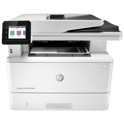 HP LaserJet Pro MFP M428dw Laser Multi 