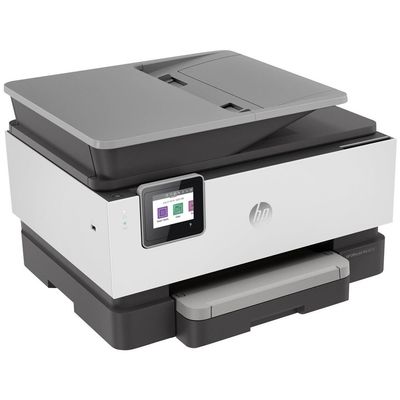 HP OfficeJet Pro 9010 e-AiO Ink Jet Multi function printer Buy