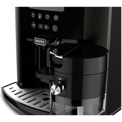 Krups EA819E Arabica Latte Quattro 