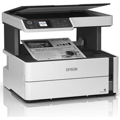 Epson EcoTank ET-M2170 Tintenstrahl Multifunktionsdrucker