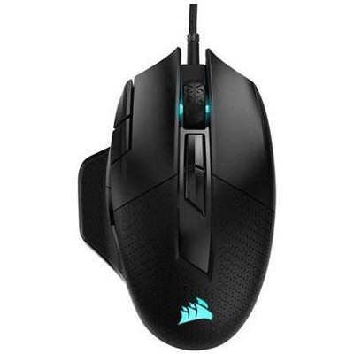 corsair mouse nightsword