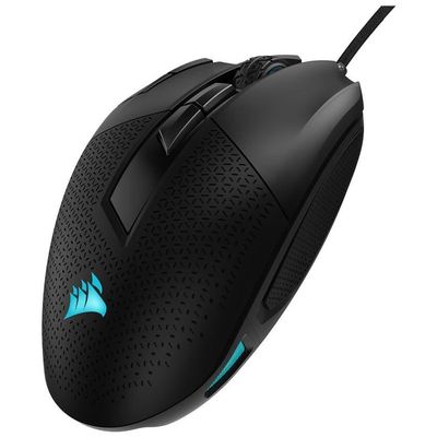 corsair mouse nightsword