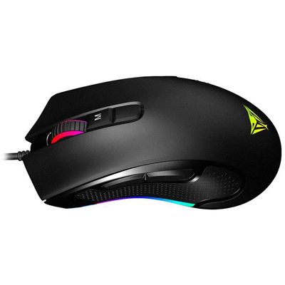 mouse patriot viper 550 ambidextrous rgb