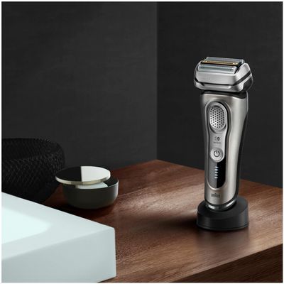 Braun Series 9 9345s wet & dry Herrenrasierer Buy