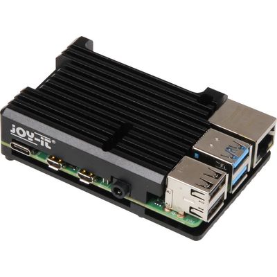 Armor Case BLOCK für Raspberry Pi 4 B 