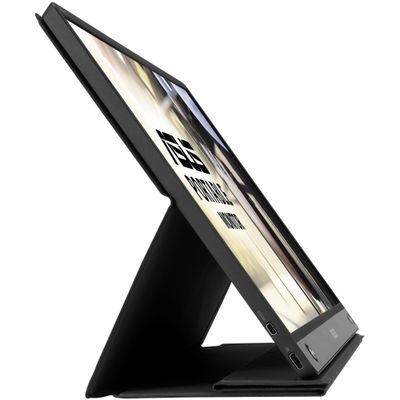 ASUS ZenScreen MB16AHP 39.6 cm (15.6\