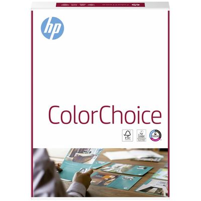 HP Colour Choice CHP 751 A 4 100g 500 